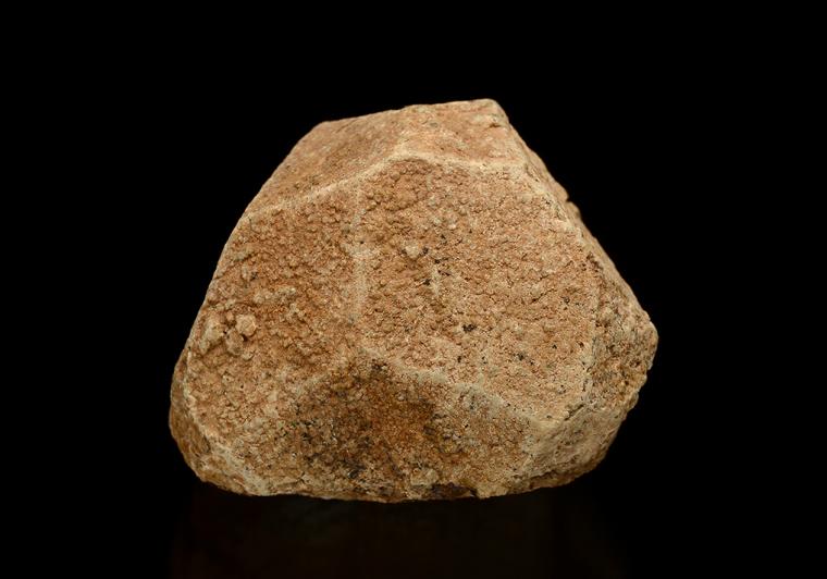 KATOITE after HYDROGARNET (?) 